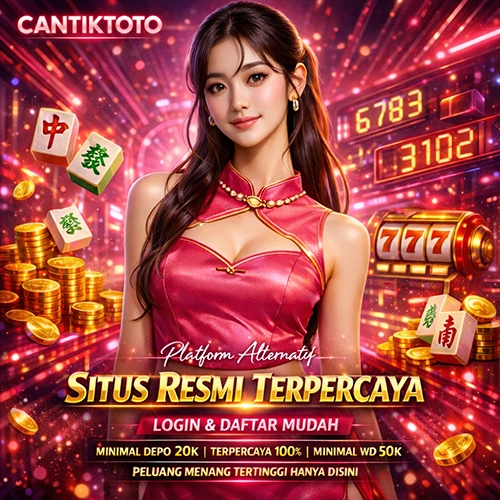 CANTIKTOTO