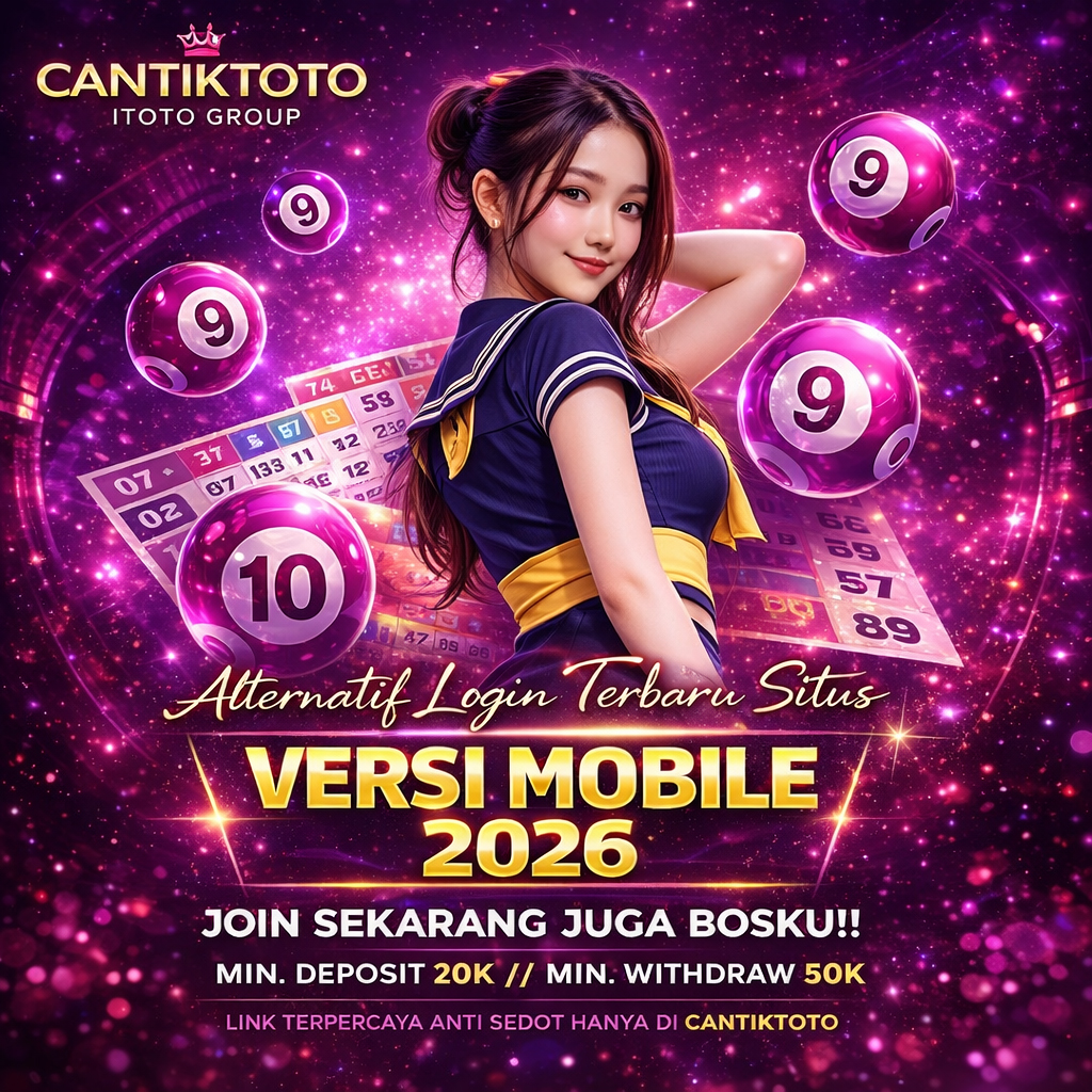 CANTIKTOTO