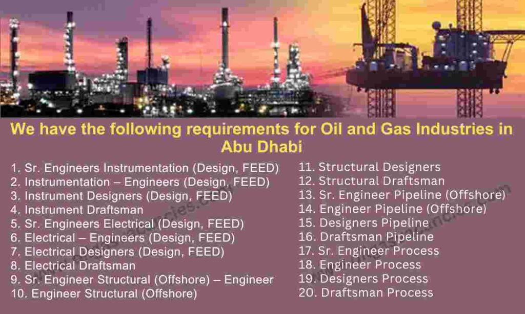 offshore-feed-and-design-engineer-jobs-in-uae-oil-gas-vacancies