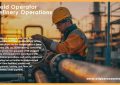 Field Operator (Refinery) Job Oman