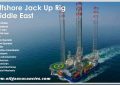 Offshore Jack Up Rig Jobs Middle East