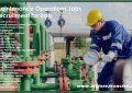 Maintenance Operations Jobs Recruitment for Iraq