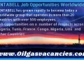 Pentabell Oil and Gas Engineering Jobs