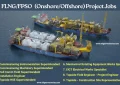 FLNG/FPSO Onshore Offshore Project Jobs in China