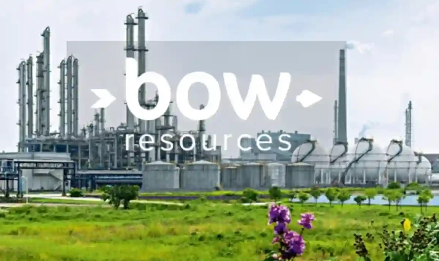 Bow Resources Oil, Gas and Renewable Energy Jobs