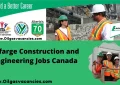 Lafarge Construction & Engineering Jobs