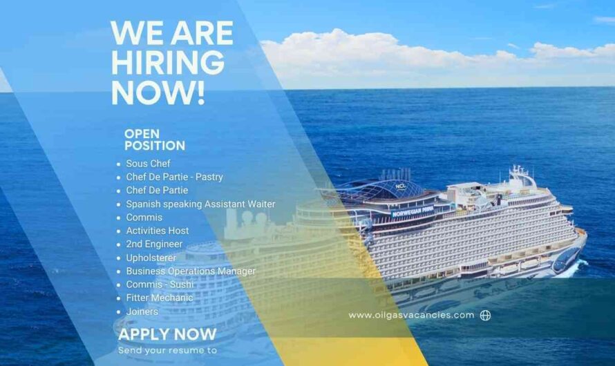 Azamara Cruises Jobs Recruitment