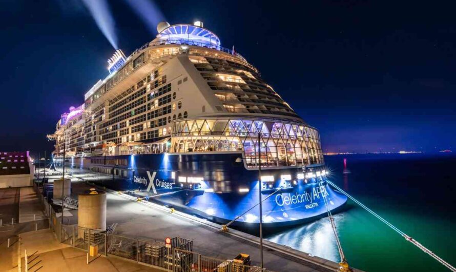 Celebrity Cruise Career Opportunities