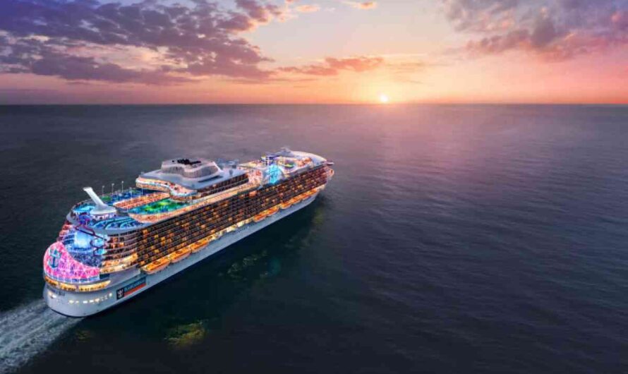 Royal Caribbean Group Cruise Jobs Miami