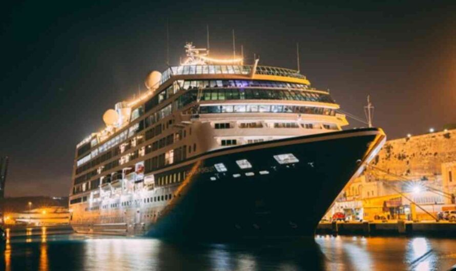 Azamara Cruises Career Opportunities