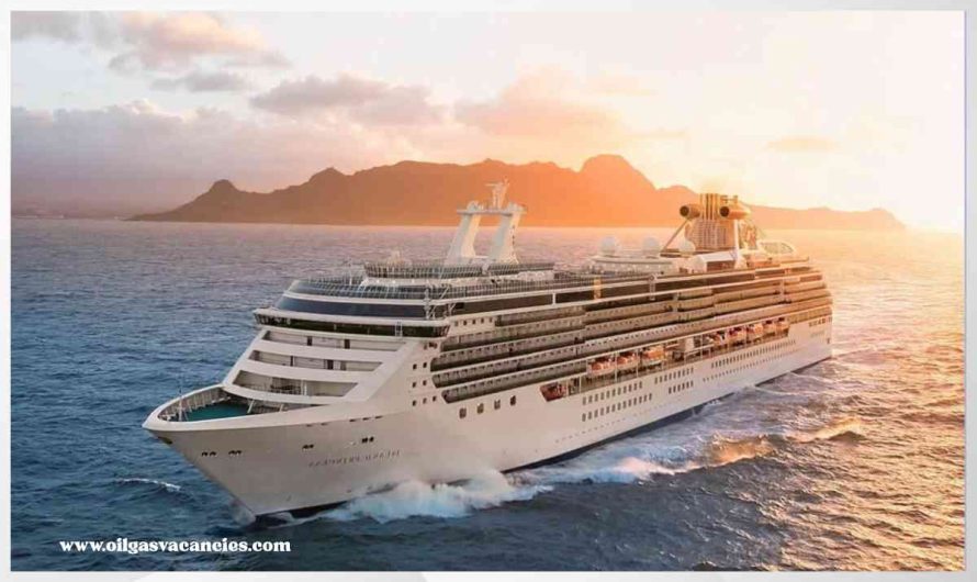 Set Crews for Ro-Ro/ Ro-Pax Vessels